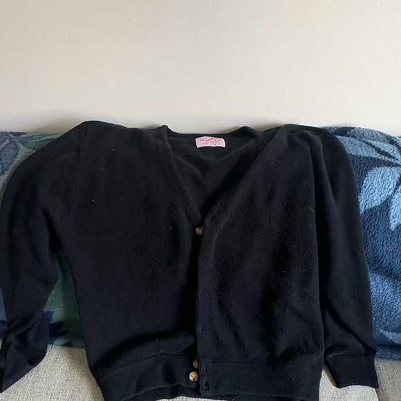 Tuesday of California cardigan - Picture 2 of 4